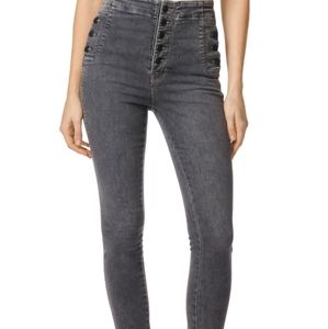 J Brand Natasha Ski high skinny Jeans